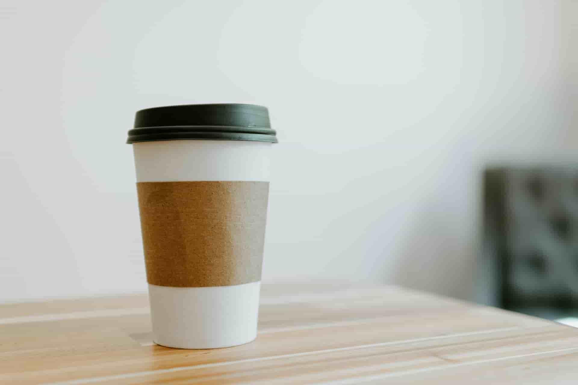 Coffee Industry Trends