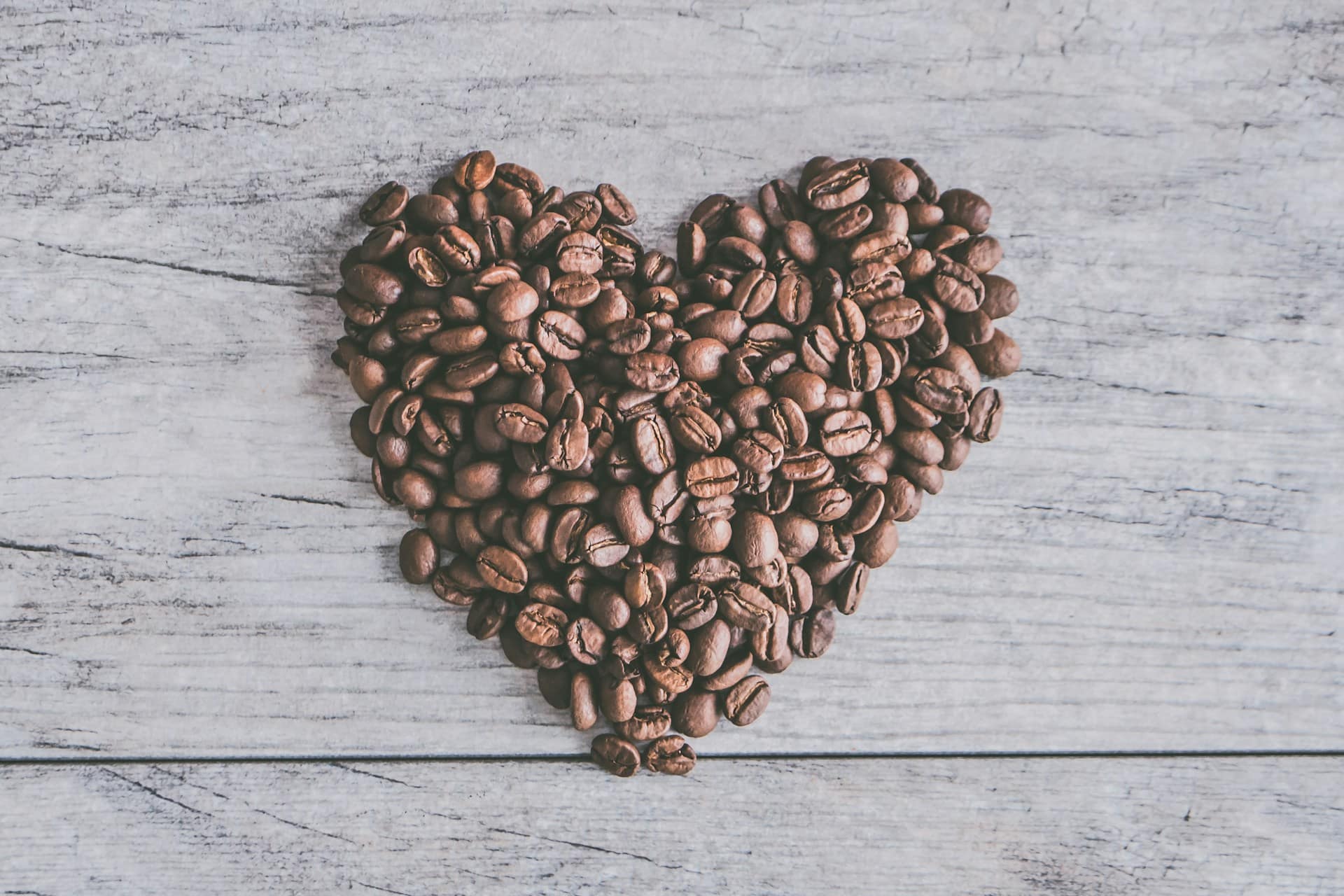 Organic vs Non-Organic Coffee