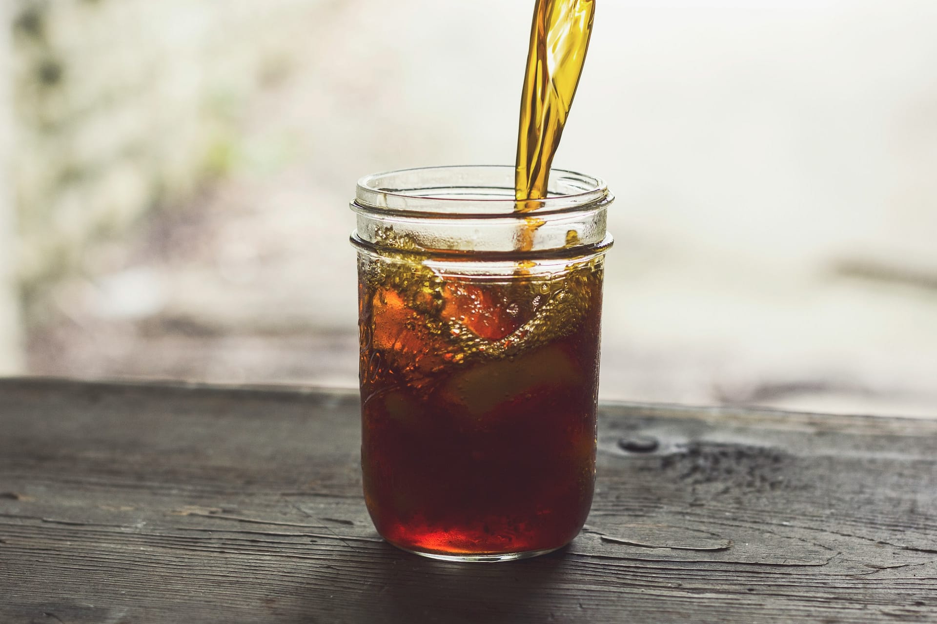 How to Make An Iced Americano Coffee