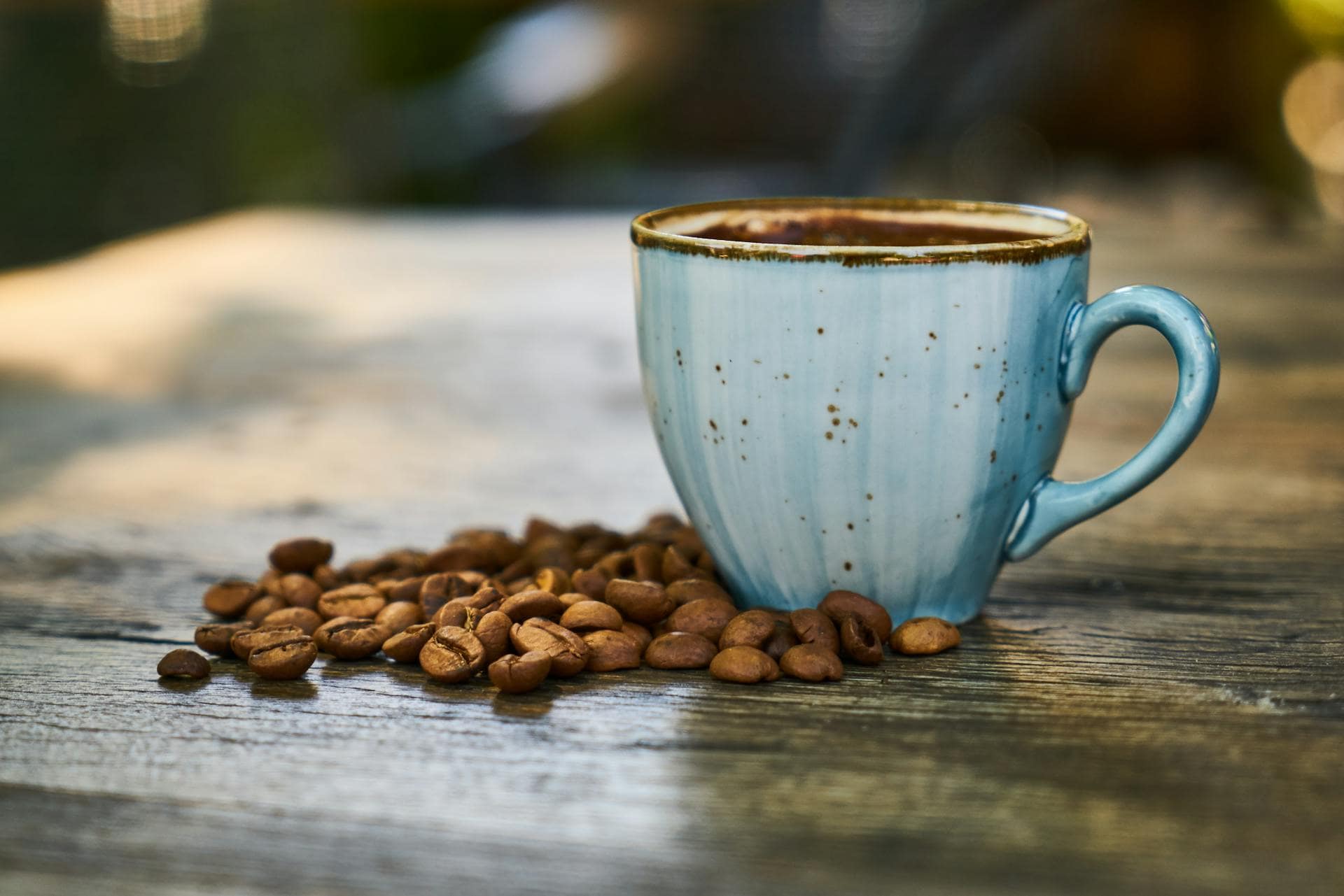 Best Espresso Beans For Breville Machines