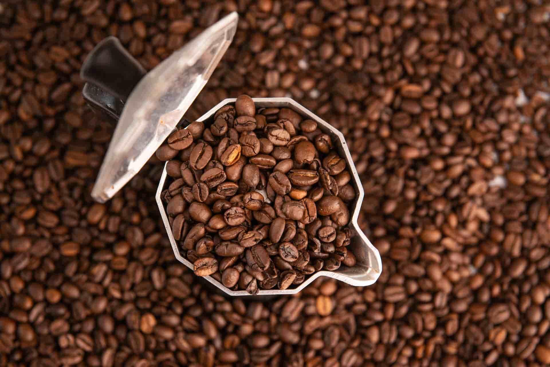 Best Coffee For Moka Pot