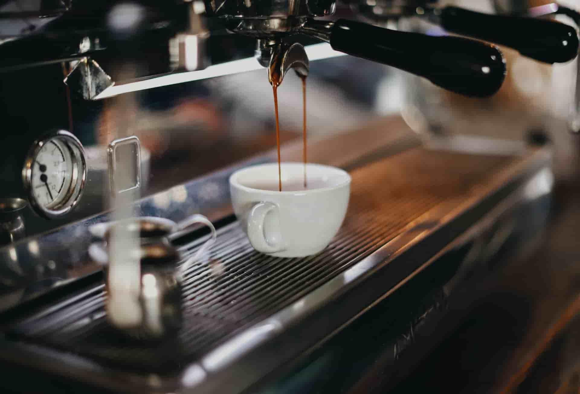 Best Semi-Automatic Espresso Machines