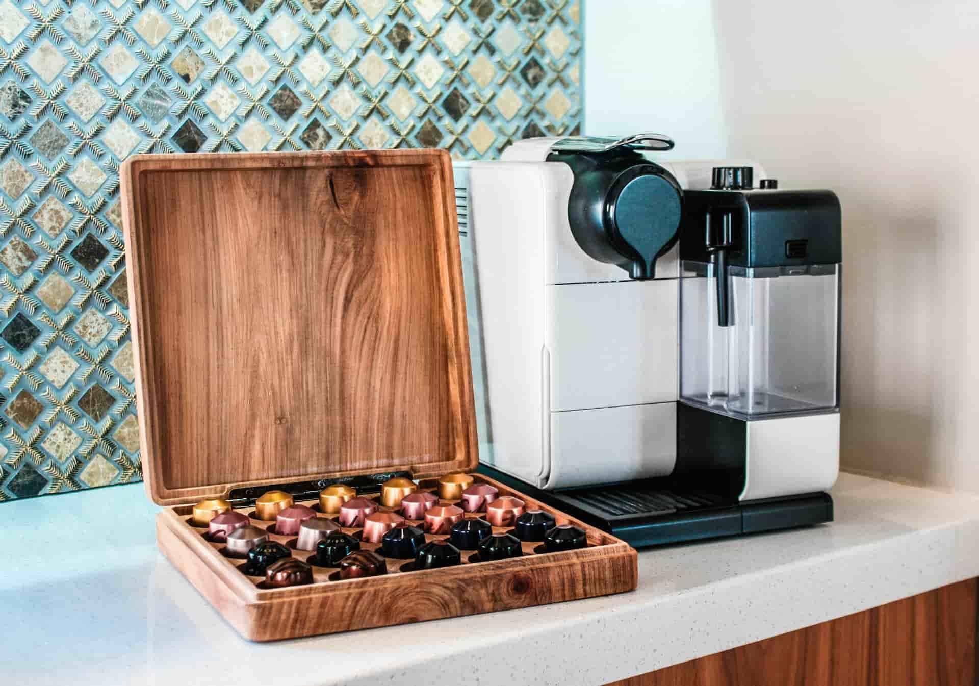 Best Keurig Alternatives