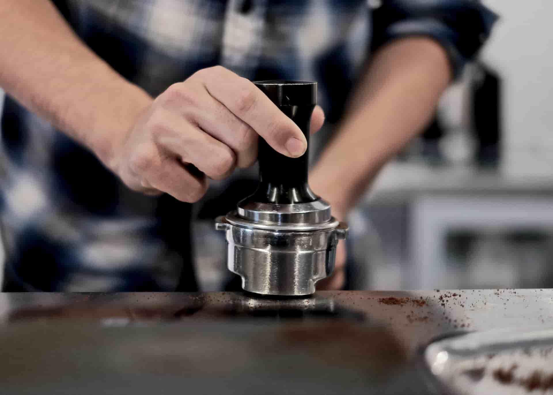 How To Clean A Coffee Grinder In A Few Easy Steps