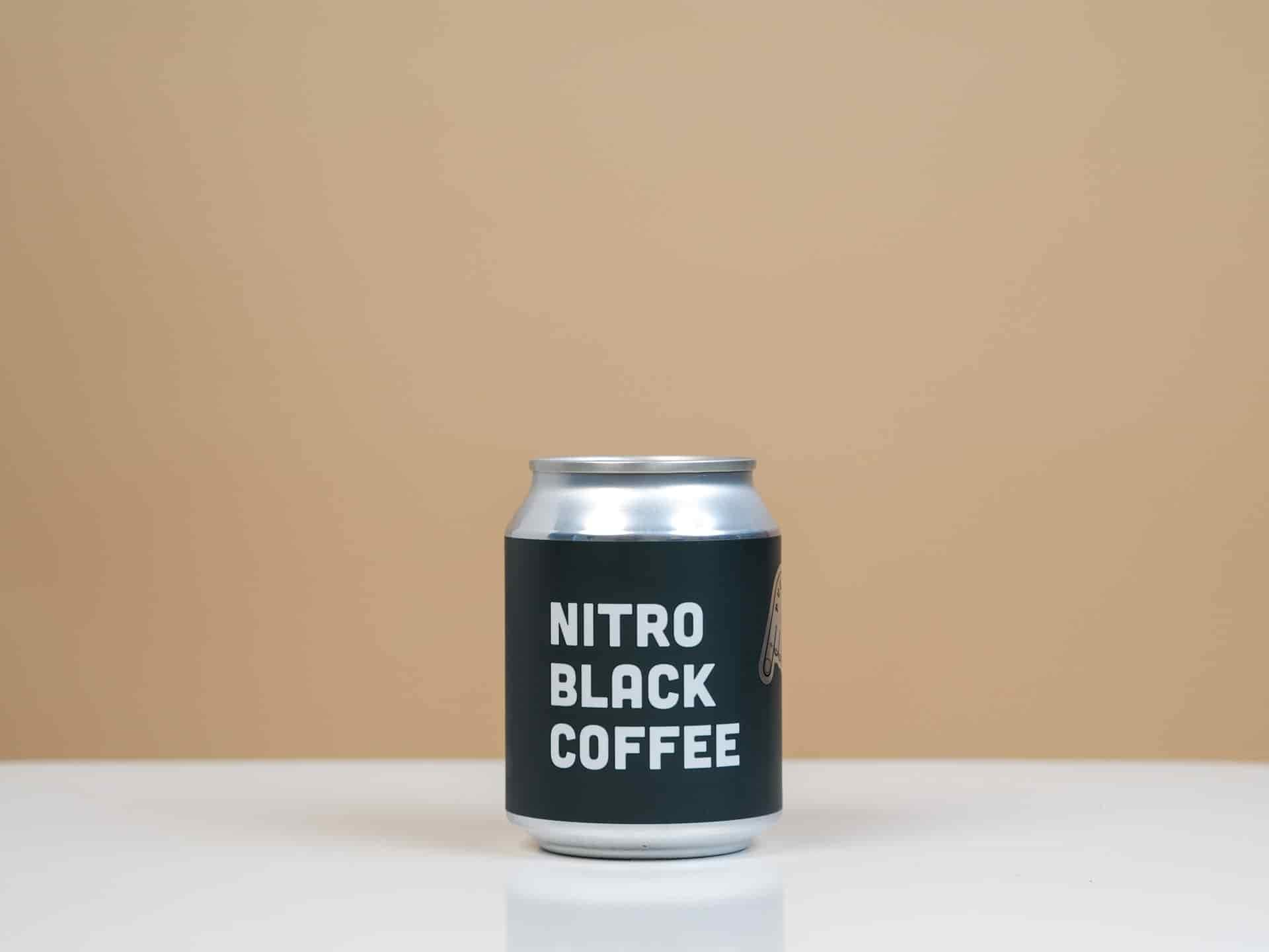 Nitro Cold Brew Coffee And Sustainability