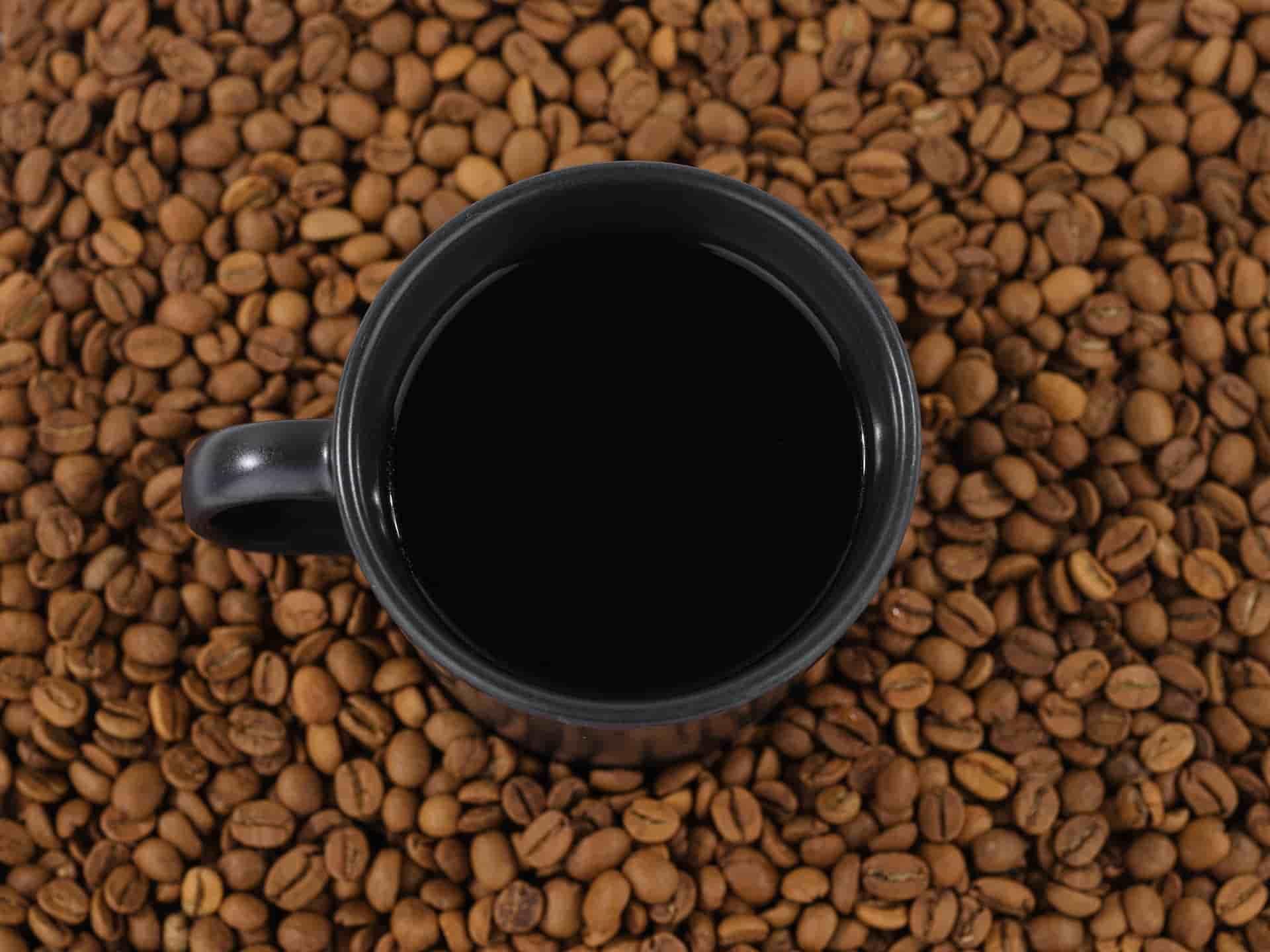 Why Does My Coffee Taste Like Soap?