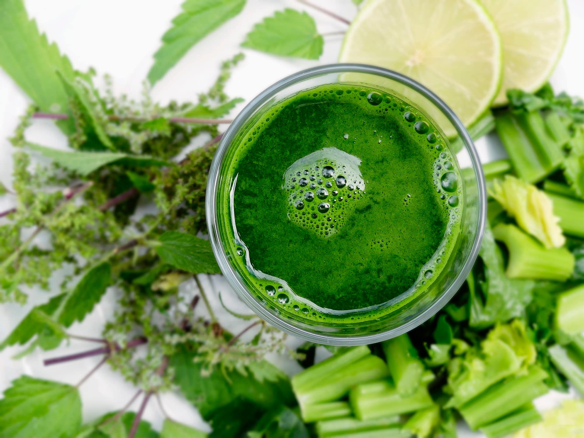 Healthy Coffee Smoothie Recipes
