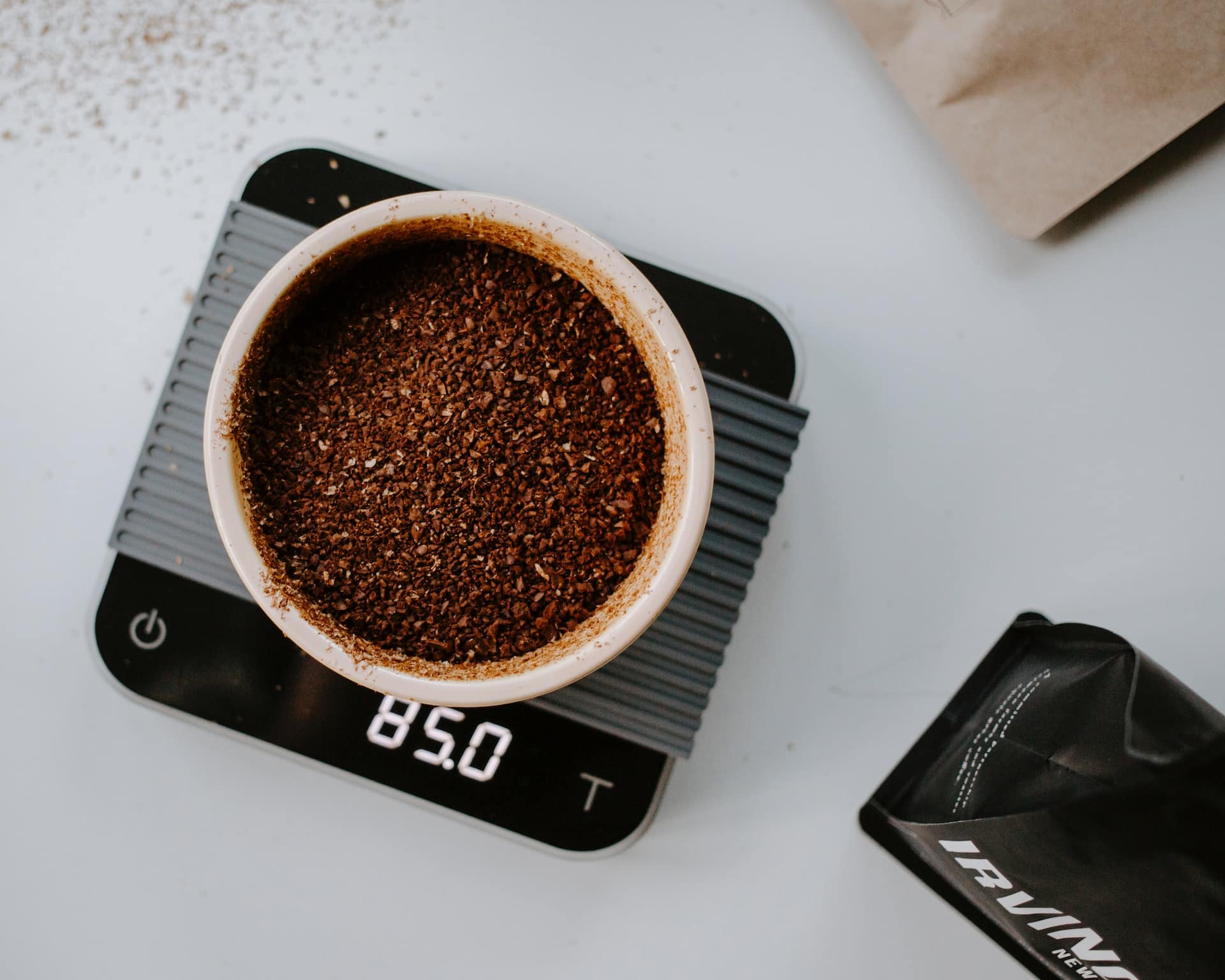 Best Coarse Ground Coffee