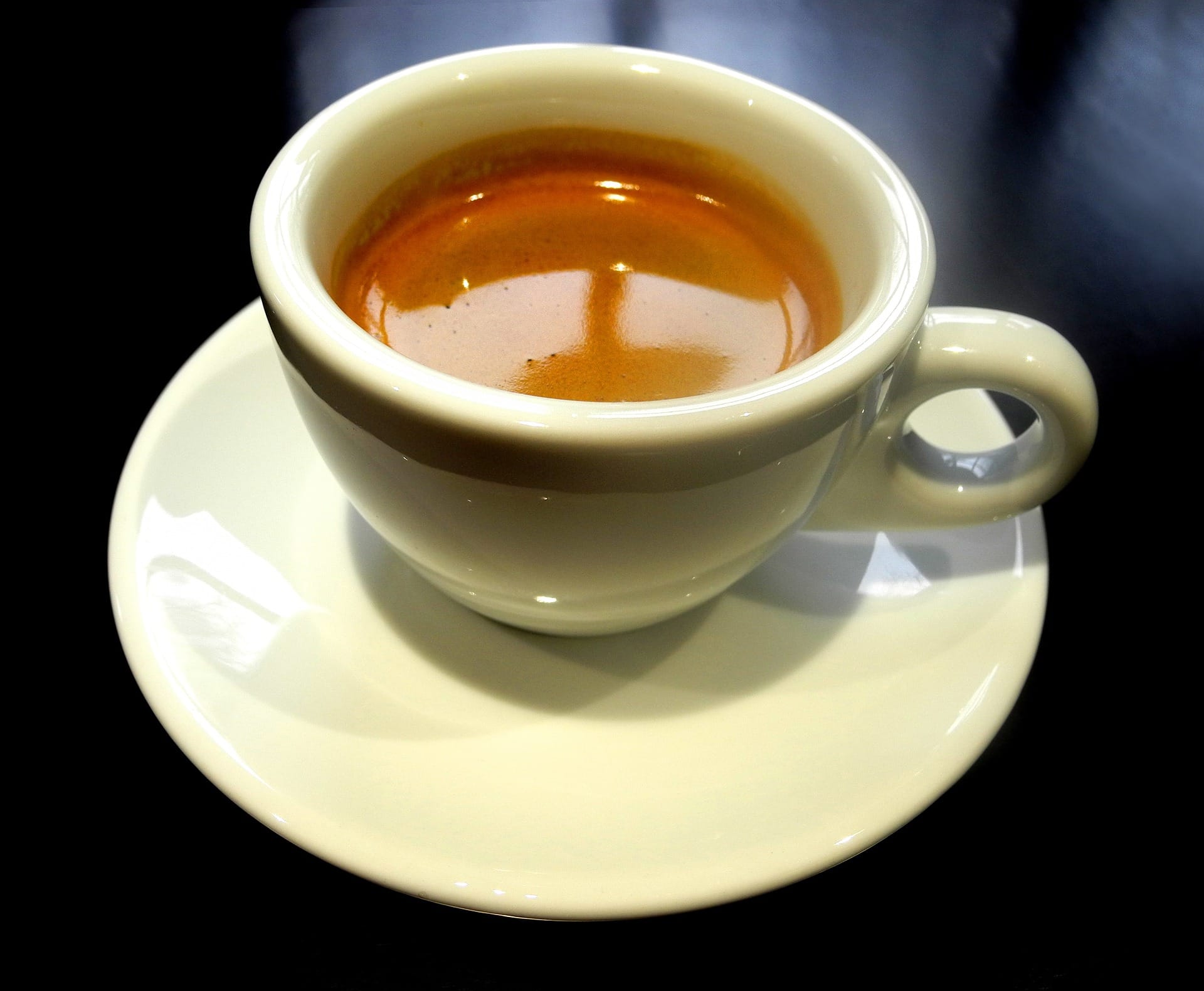 What is Lungo Coffee