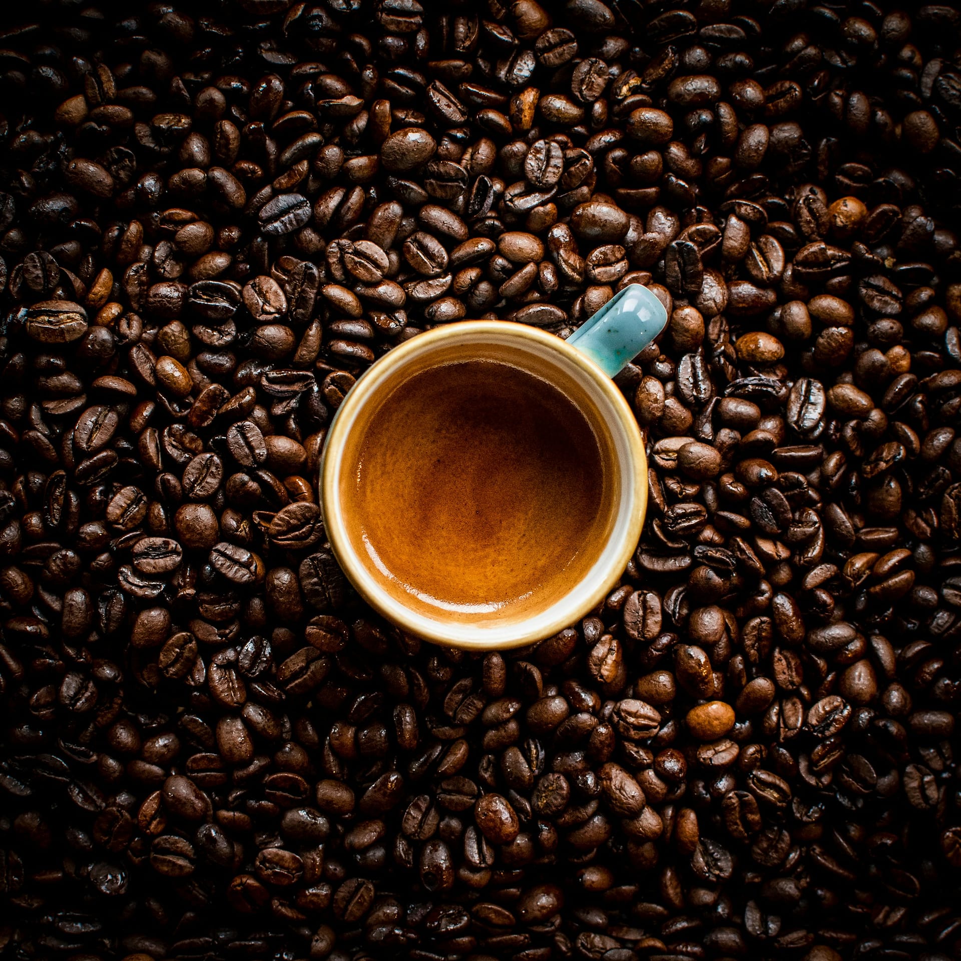 What Is A Doppio Espresso