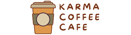 Karma Coffee Cafe