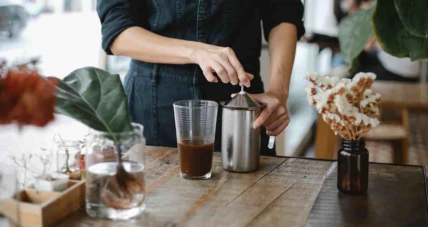 Best Milk Frother For Almond Milk