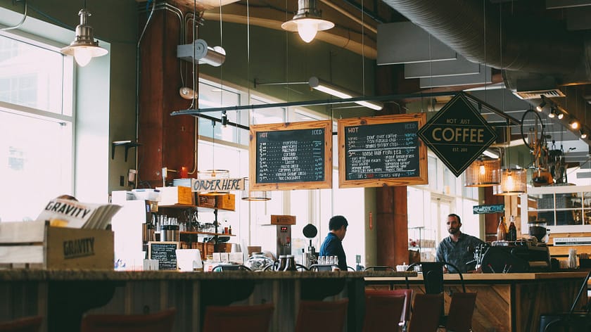 Specialty Coffee VS Third Wave Coffee