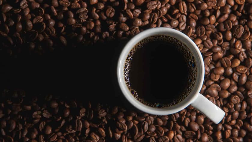 How Long Can Black Coffee Sit Out At Room Temperature?