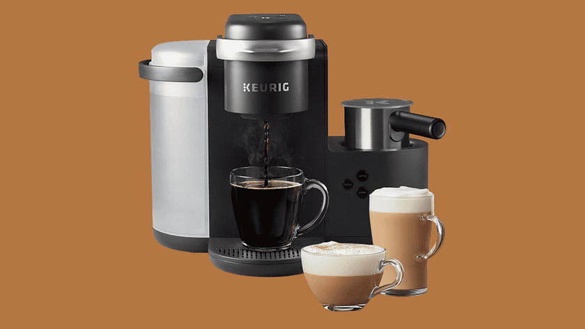 Keurig Frother Not Working? Here Are A Few Easy Fixes