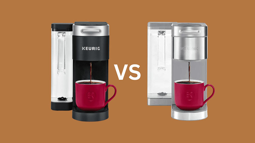 Keurig K Supreme vs K Supreme Plus: The Key Differences