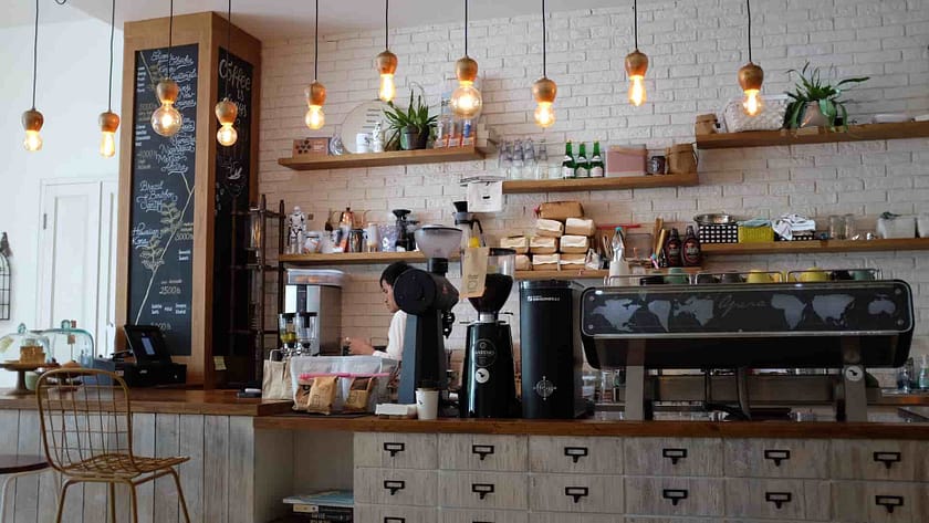 Best Coffee Shops In Tampa
