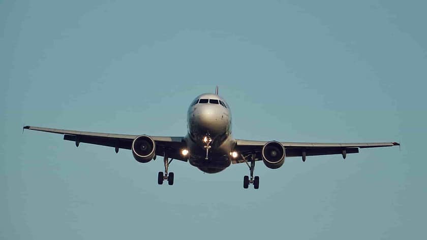 Can You Bring Coffee Beans On A Plane?