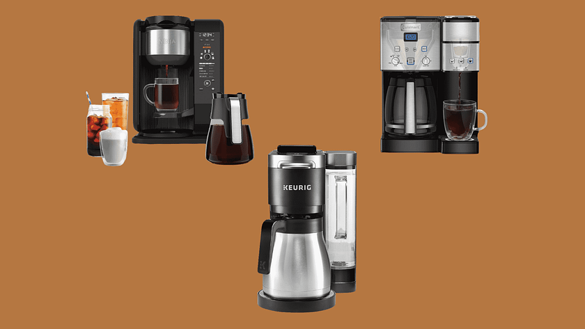 Best Dual Coffee Makers