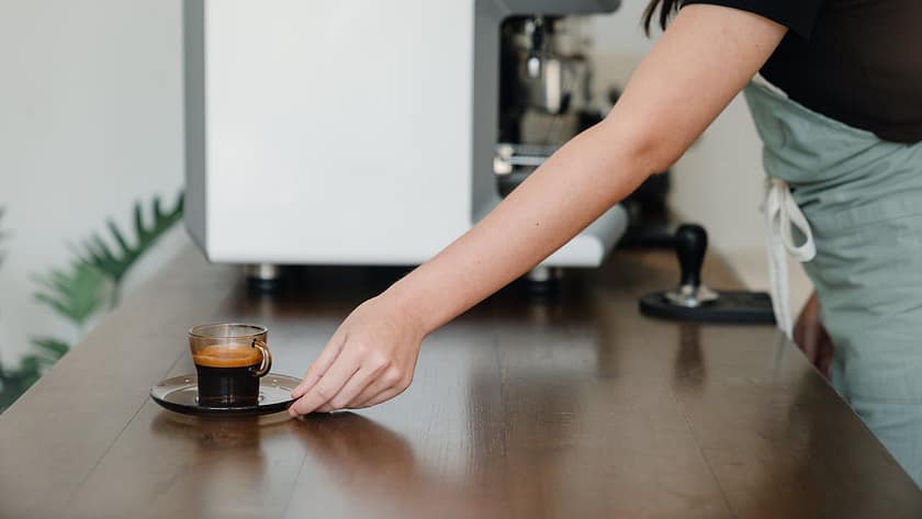 Best Lever Espresso Machine