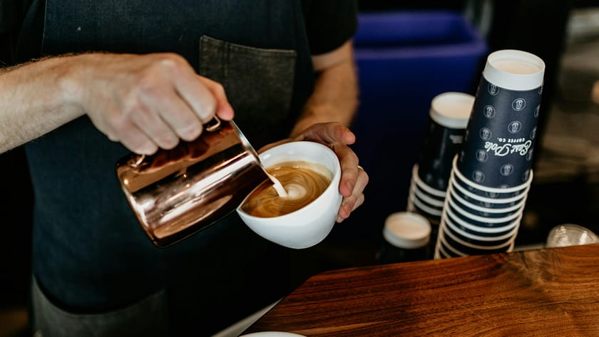 What Is Third Wave Coffee And How Is It Different?