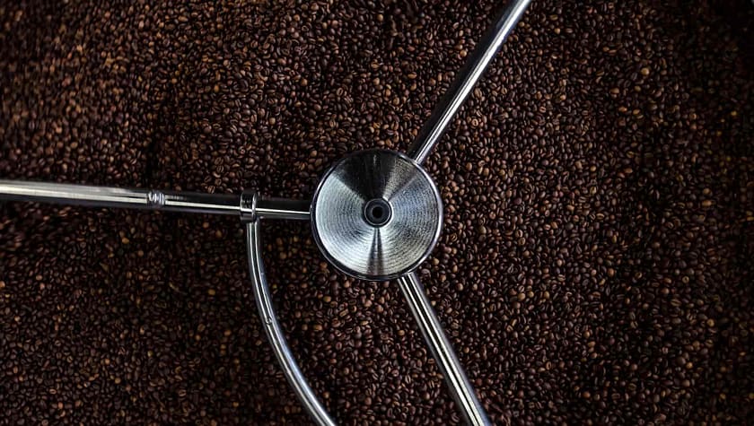 The Impact of Using Coffee A Roaster on the Quality of Coffee
