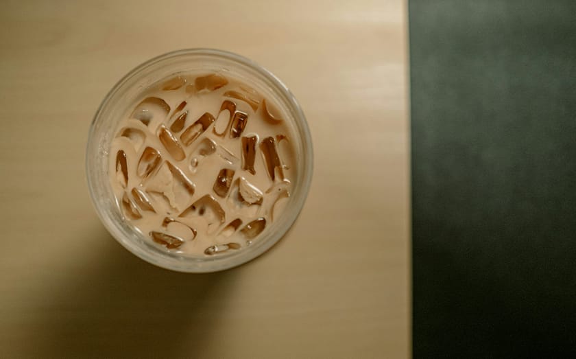 Easy Iced Coffee Recipes