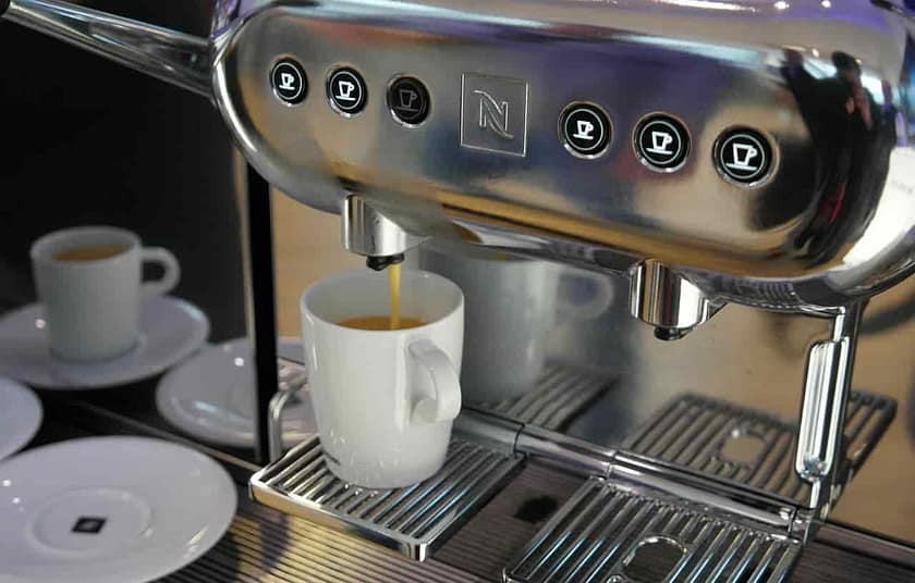 Best Coffee Machine For Airbnb