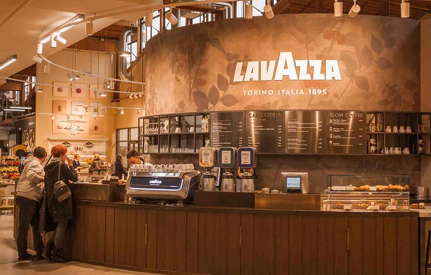 Best Lavazza Coffee Beans