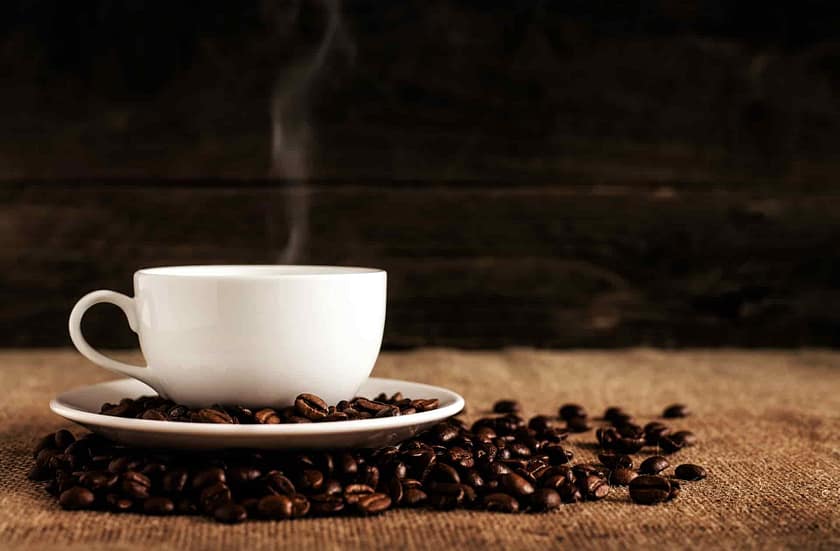Can You Put Buttermilk In Coffee?