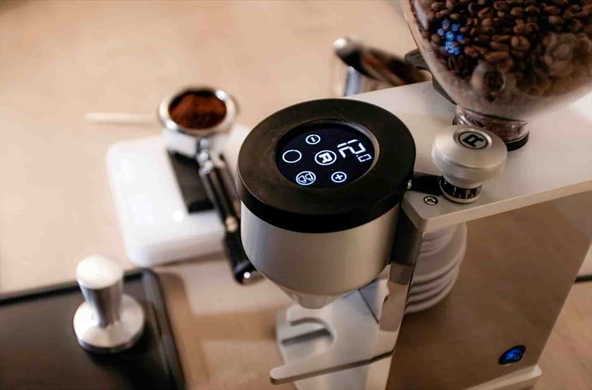 Best Entry-Level Espresso Grinder