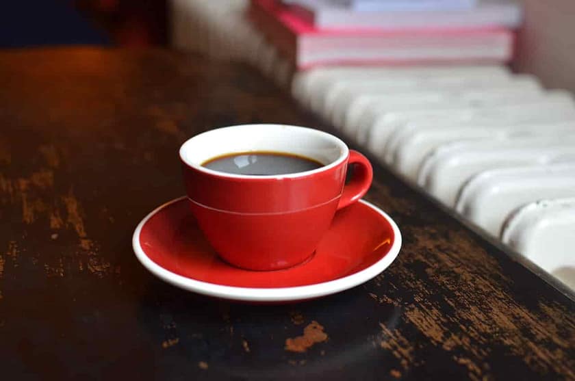 How To Make Americano Coffee Without A Machine