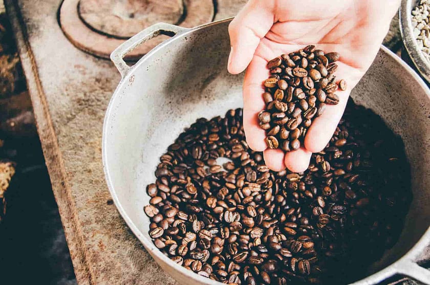 Best Ethiopian Coffee Beans