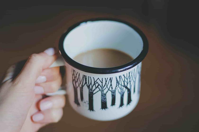 Does Coffee Cause Inflammation