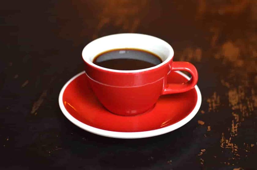 Best Coffee Maker For Americano