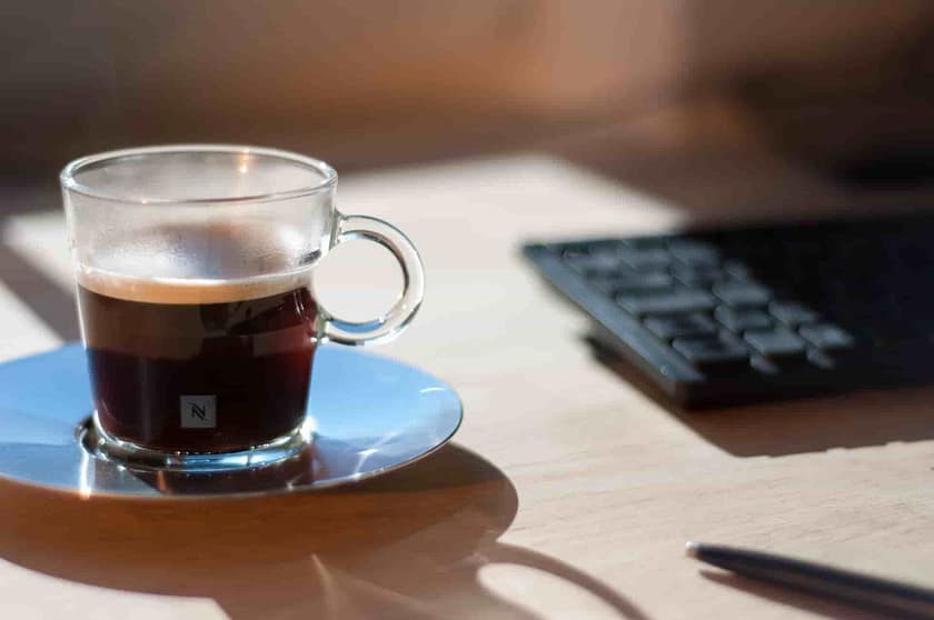 How To Make An Americano With Nespresso