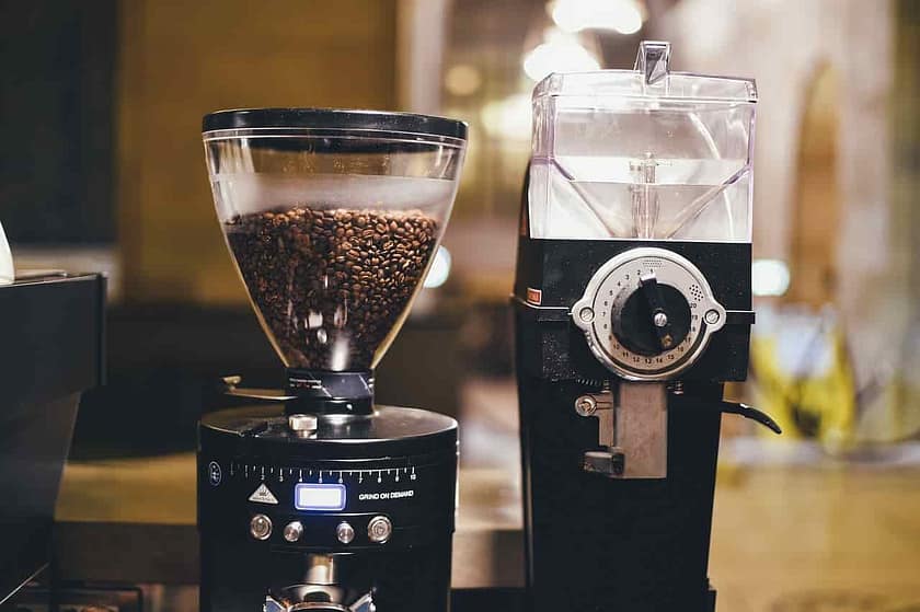 Best Coffee Maker With Hot Water Dispenser