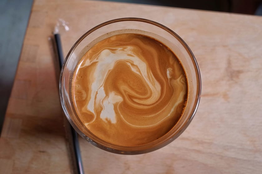 Can You Whip Coffee Creamer