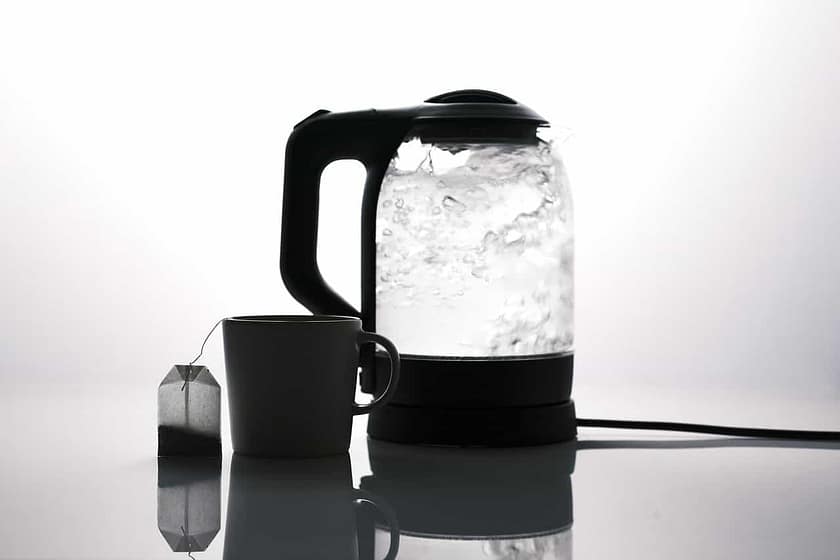 Do Coffee Makers Boil Water?