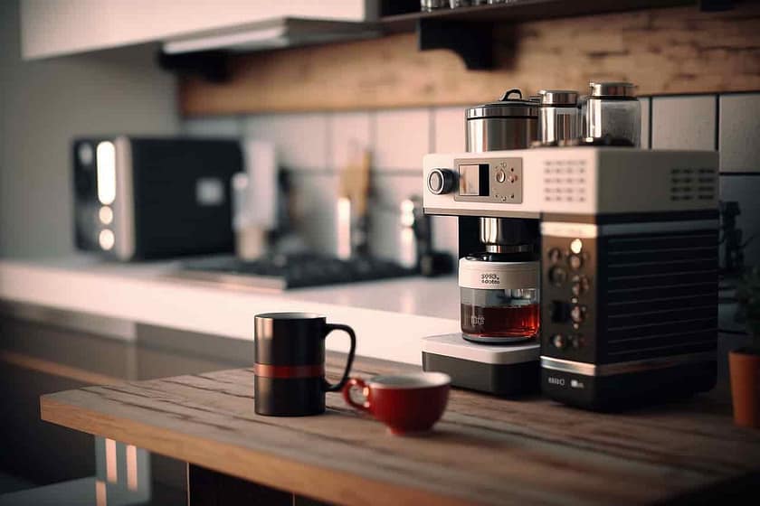 5 Reasons Why a Keurig Might Be the Better Choice for You