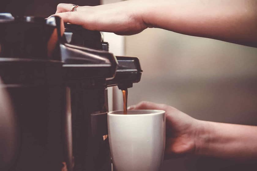 How To Descale Your Keurig Duo