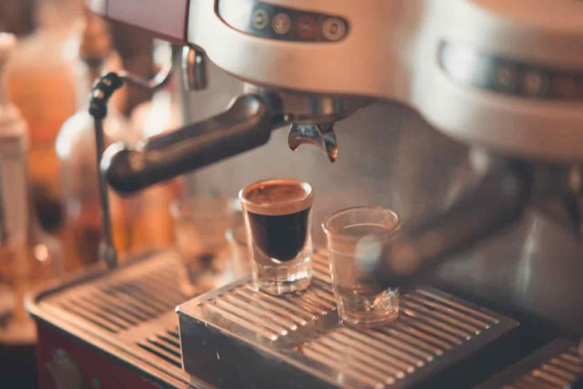 The Science Behind Coffee Brewing: Extraction And Temperature