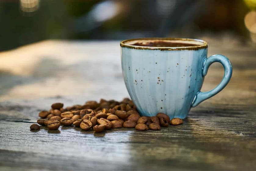 The Importance of Grind Size for Different Coffee Brewing Methods