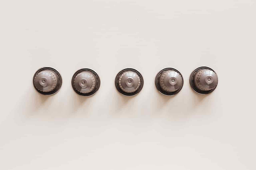 The Pros and Cons of Using a Coffee Capsule System