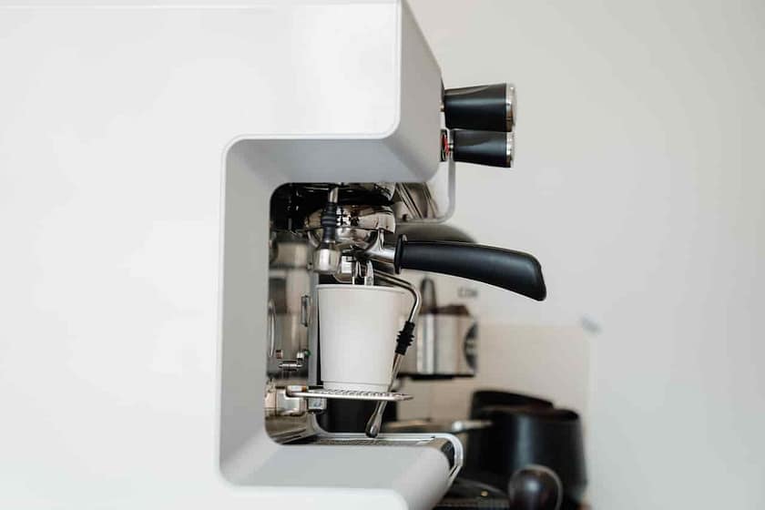 What Does Descale Mean On A Keurig Coffee Maker