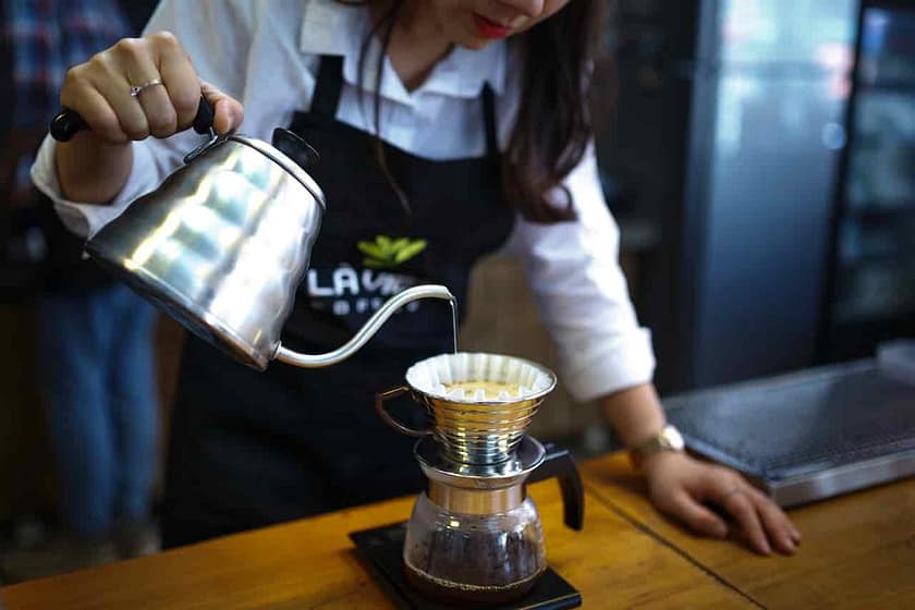 The Cost Comparison: French Press vs. Keurig