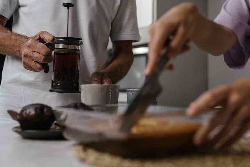 How to Clean and Maintain Your French Press