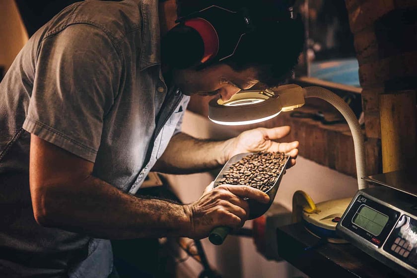 How to Maintain Your Coffee Roaster Machine for Longevity