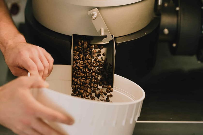 Dark Roast vs Medium Roast: The Ultimate Comparison