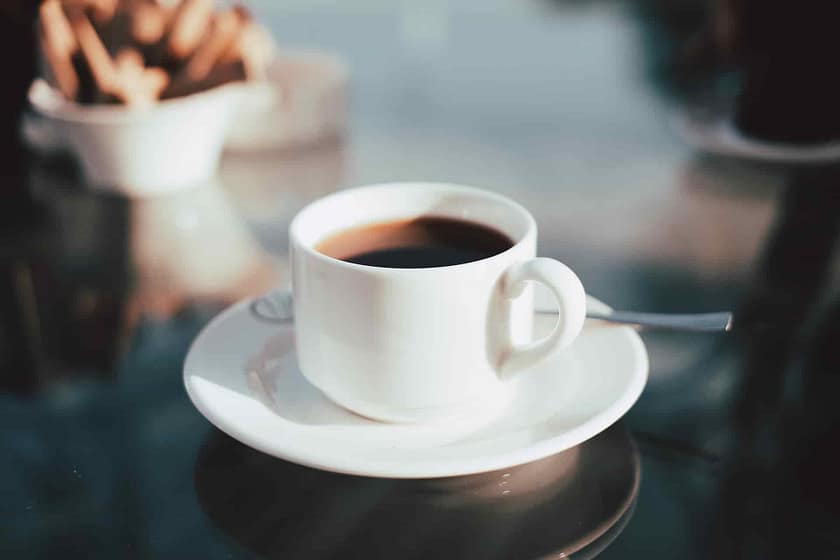 Can You Get Food Poisoning From Coffee?